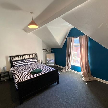Bnb Белфаст Екстер'єр фото