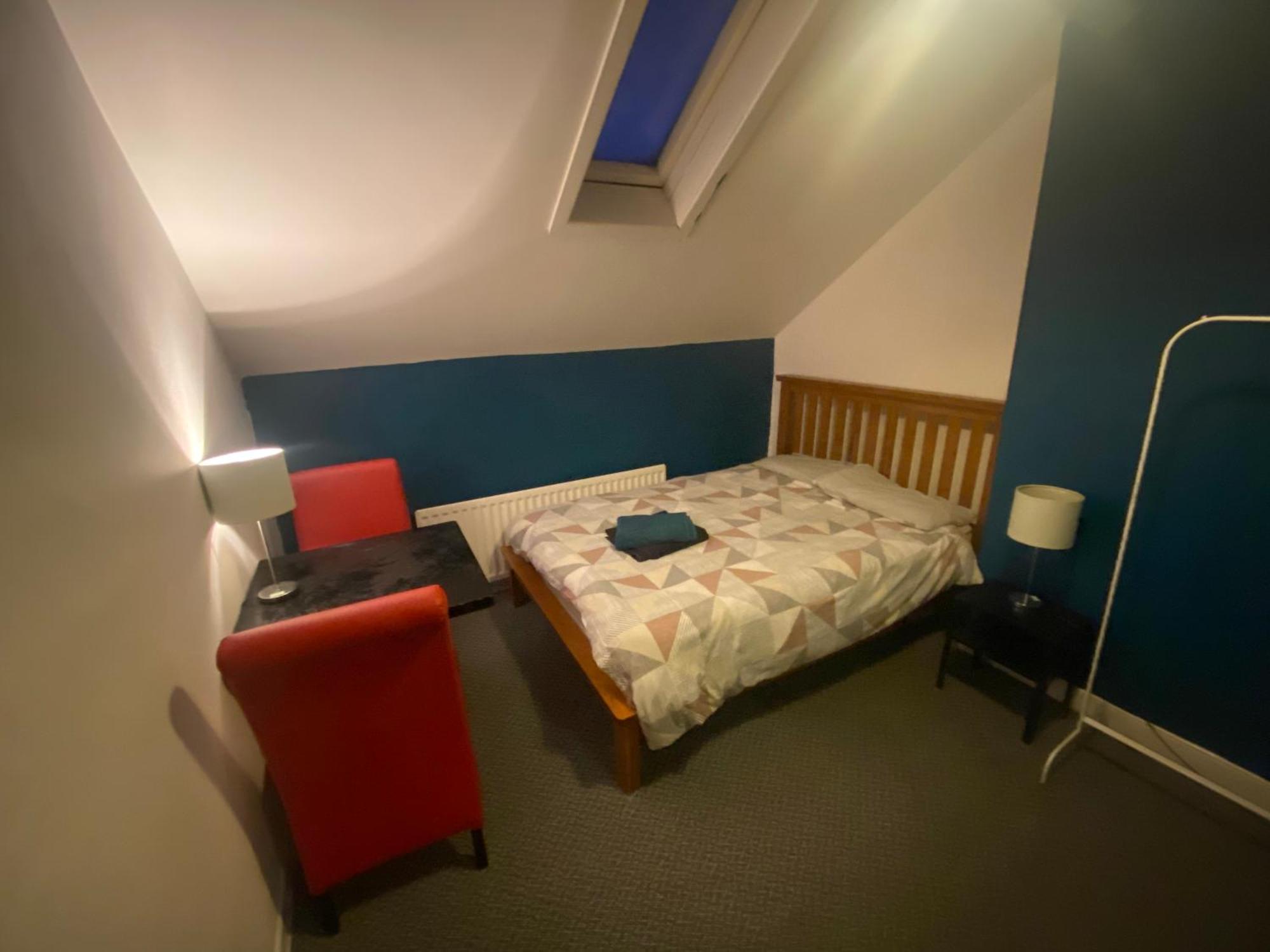 Bnb Белфаст Екстер'єр фото