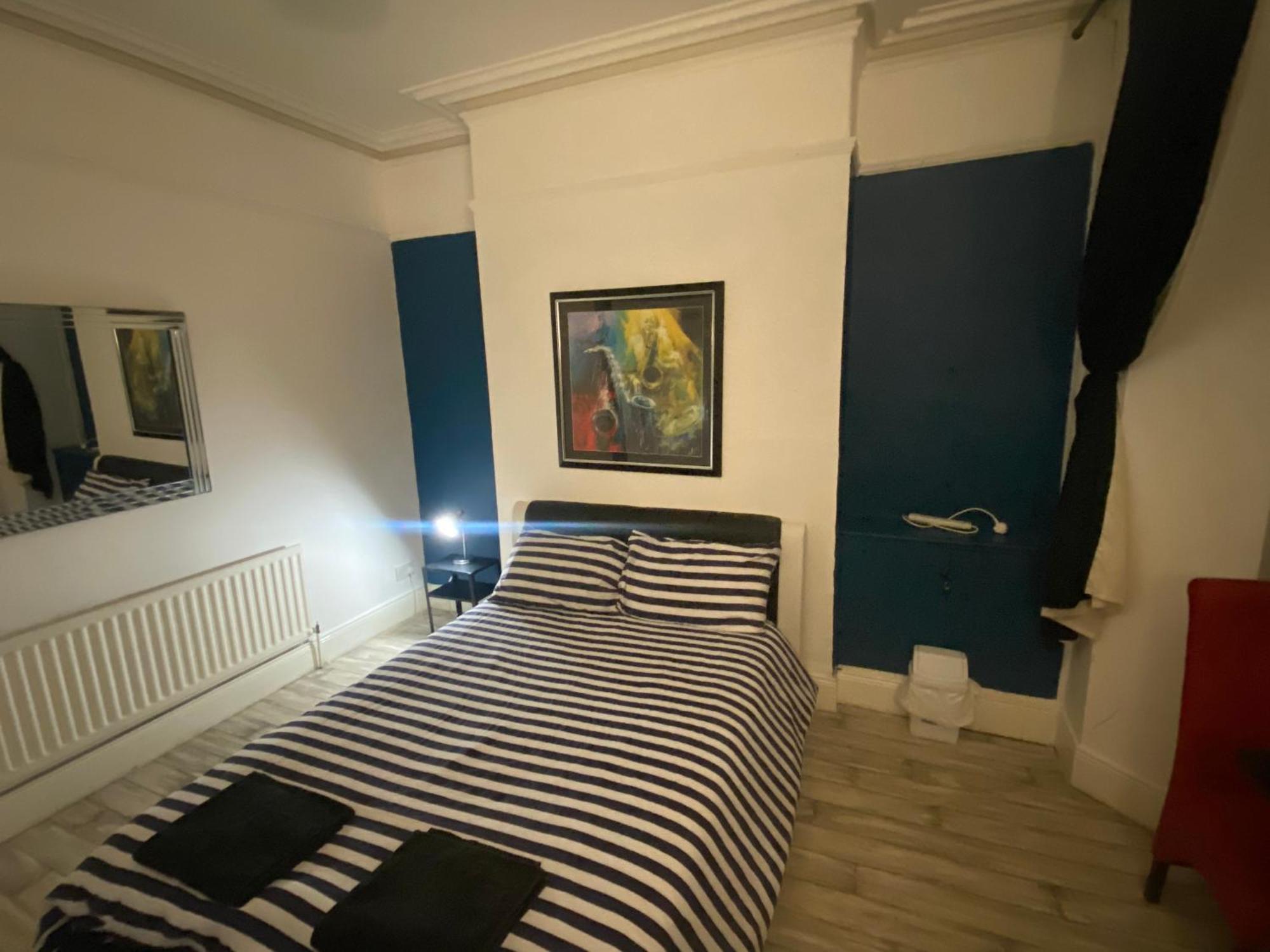 Bnb Белфаст Екстер'єр фото