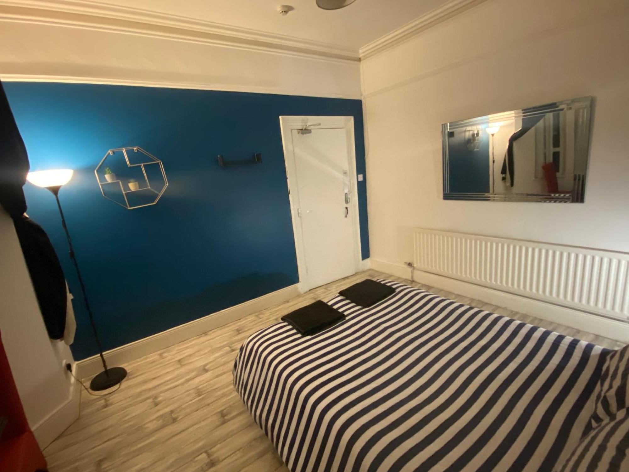 Bnb Белфаст Екстер'єр фото
